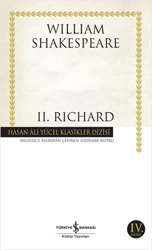 Ikinci Richard
