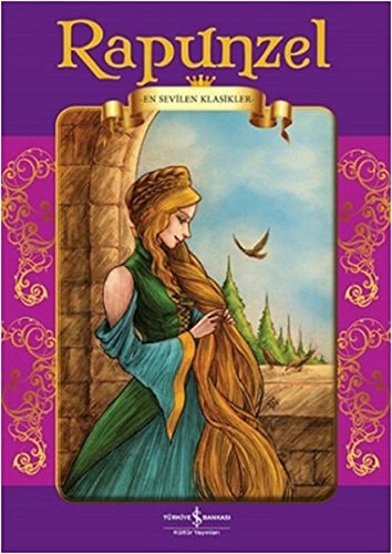 Rapunzel : En Sevilen Klasikler