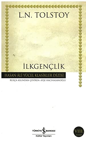 Ilkgençlik