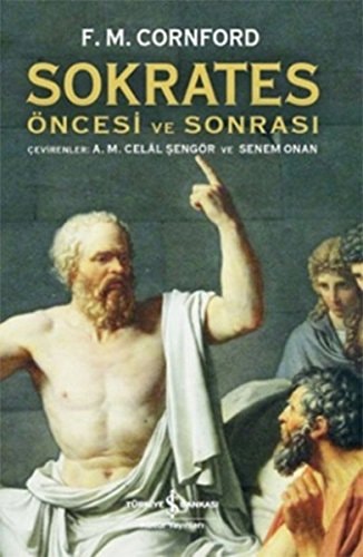 Sokrates Öncesi ve Sonrasi