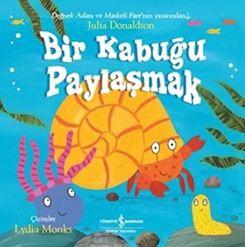 Bir Kabugu Paylasmak