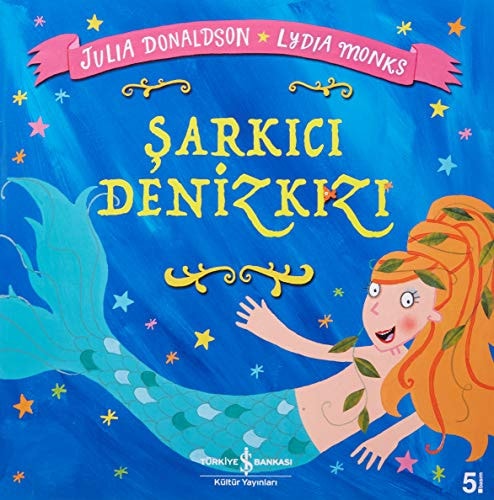 Sarkici Denizkizi