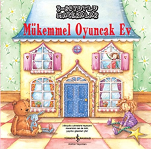 Mukemmel Oyuncak Ev - 3 Boyutlu Maceralar