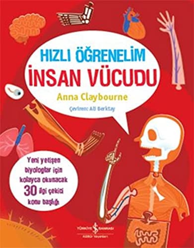 Hizli Ogrenelim Insan Vucudu