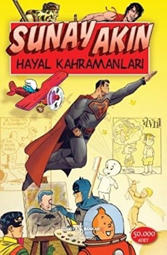 Hayal Kahramanlari
