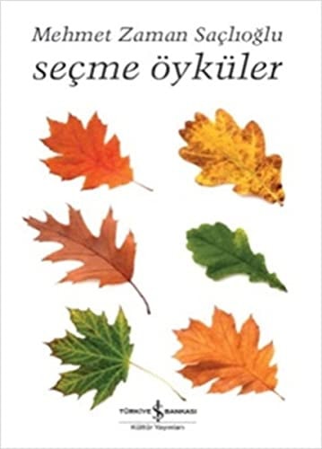 Secme Öyküler