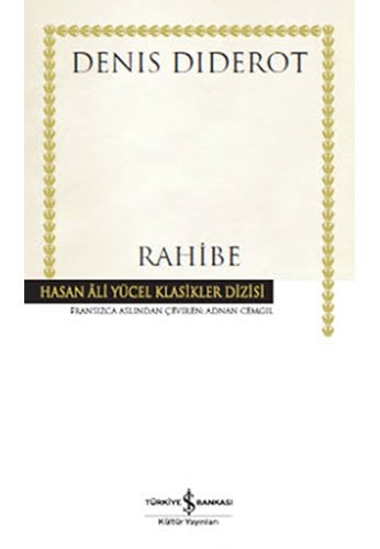 Rahibe