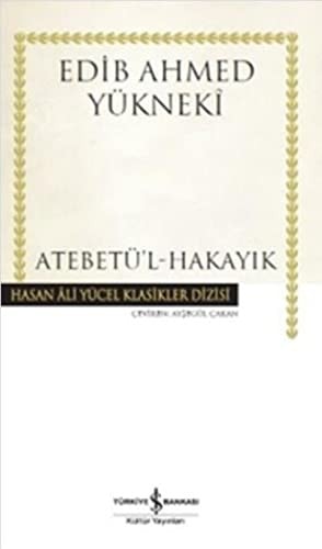 Atebetül-Hakayik