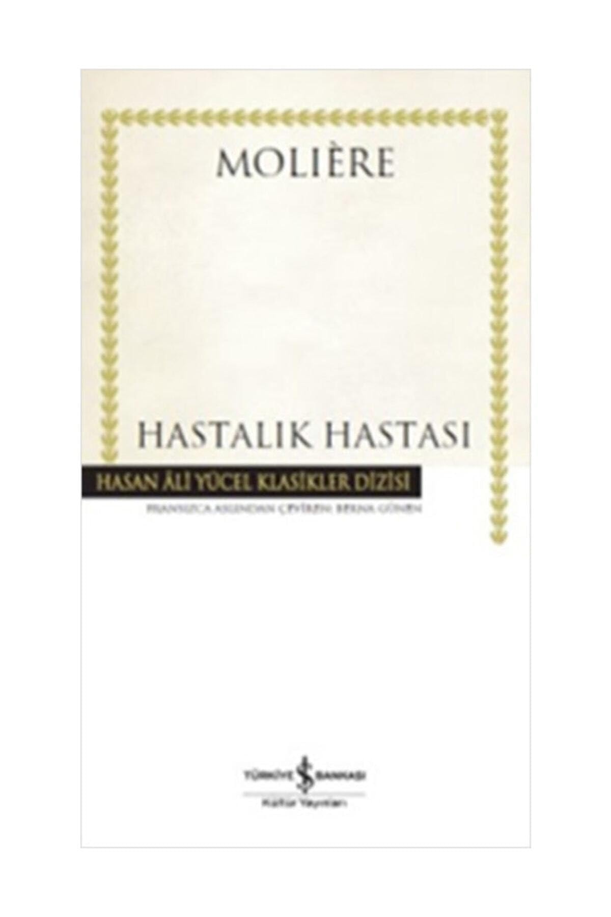 Hastalık hastası