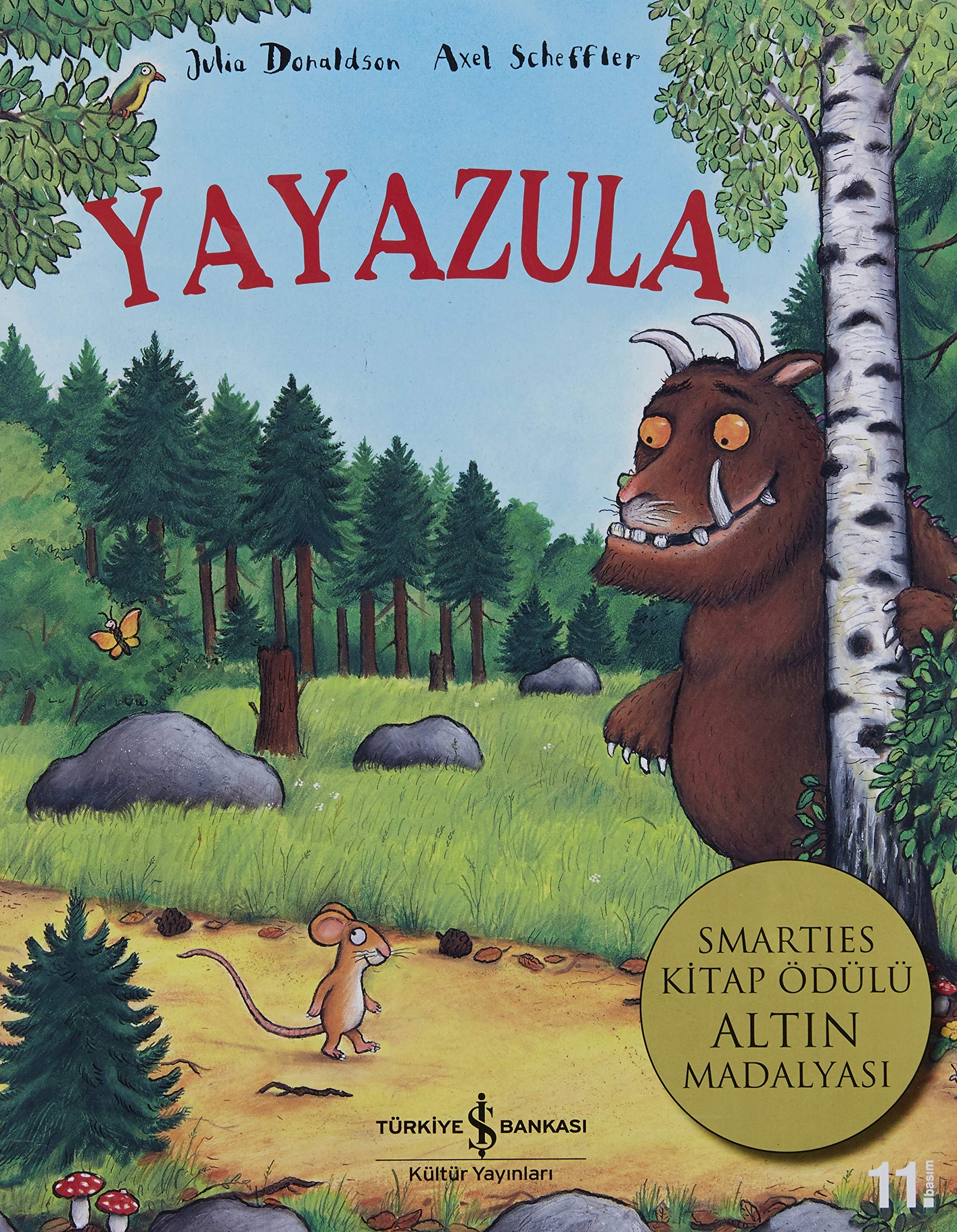 Yayazula