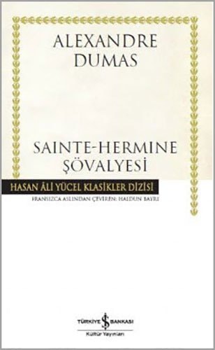 Sainte-Hermine Sövalyesi