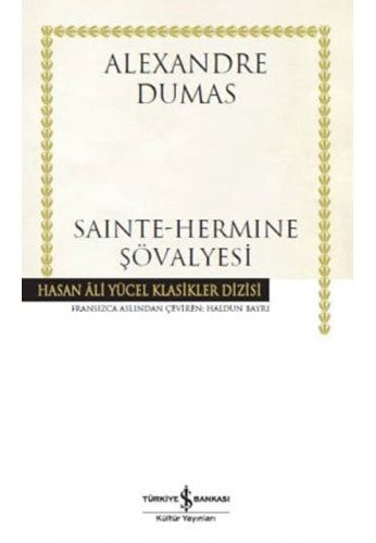 Sainte-Hermine Sövalyesi