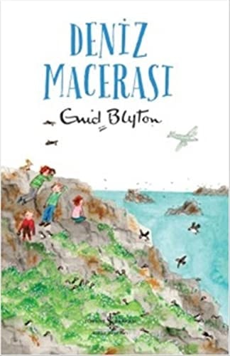 Deniz Macerasi