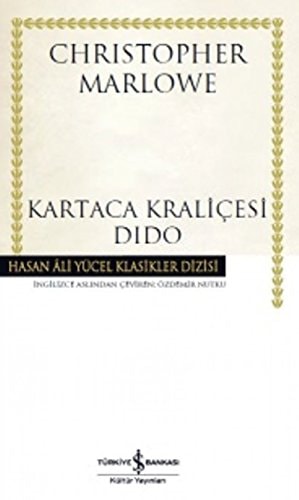 Kartaca Kralicesi Dido