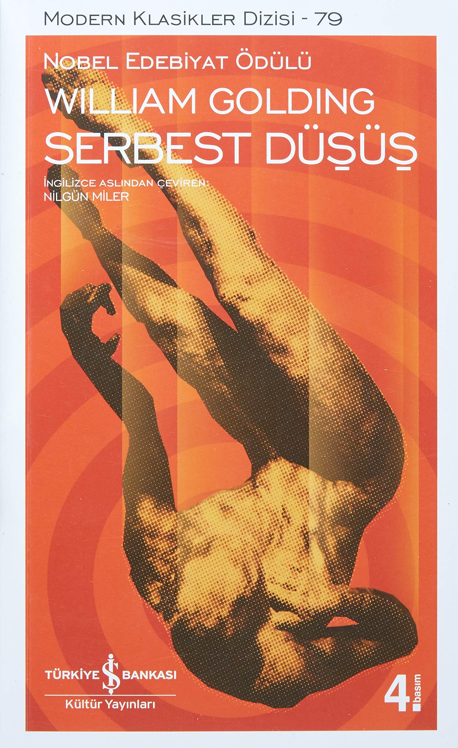 Serbest Düsüs