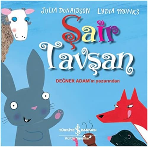 Sair Tavsan