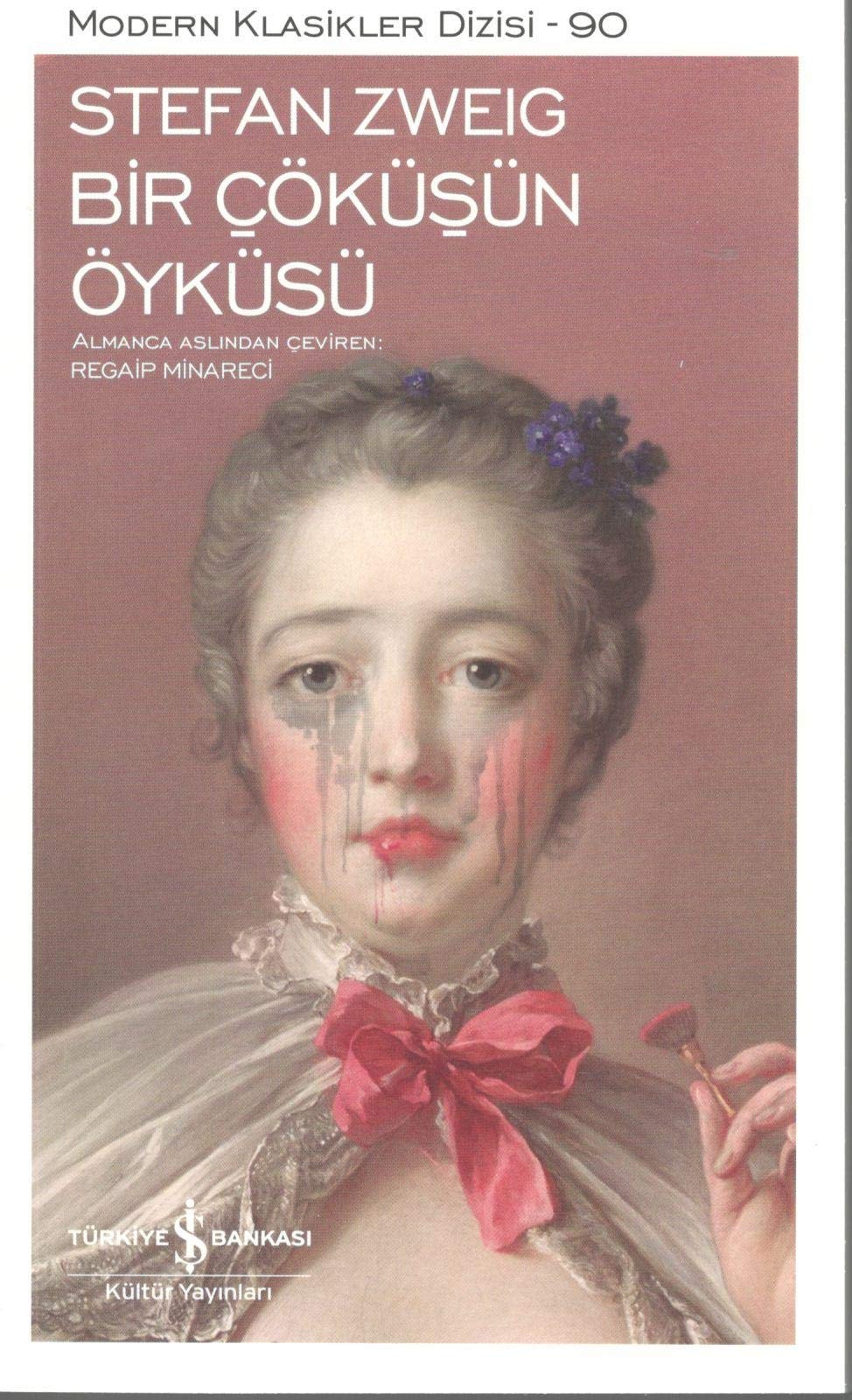 Bir çöküşün öyküsü