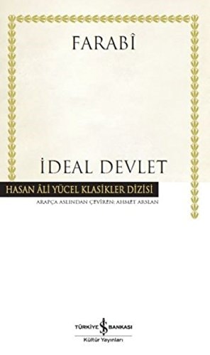 İdeal Devlet (El-Medînetü'l-Fâzıla)