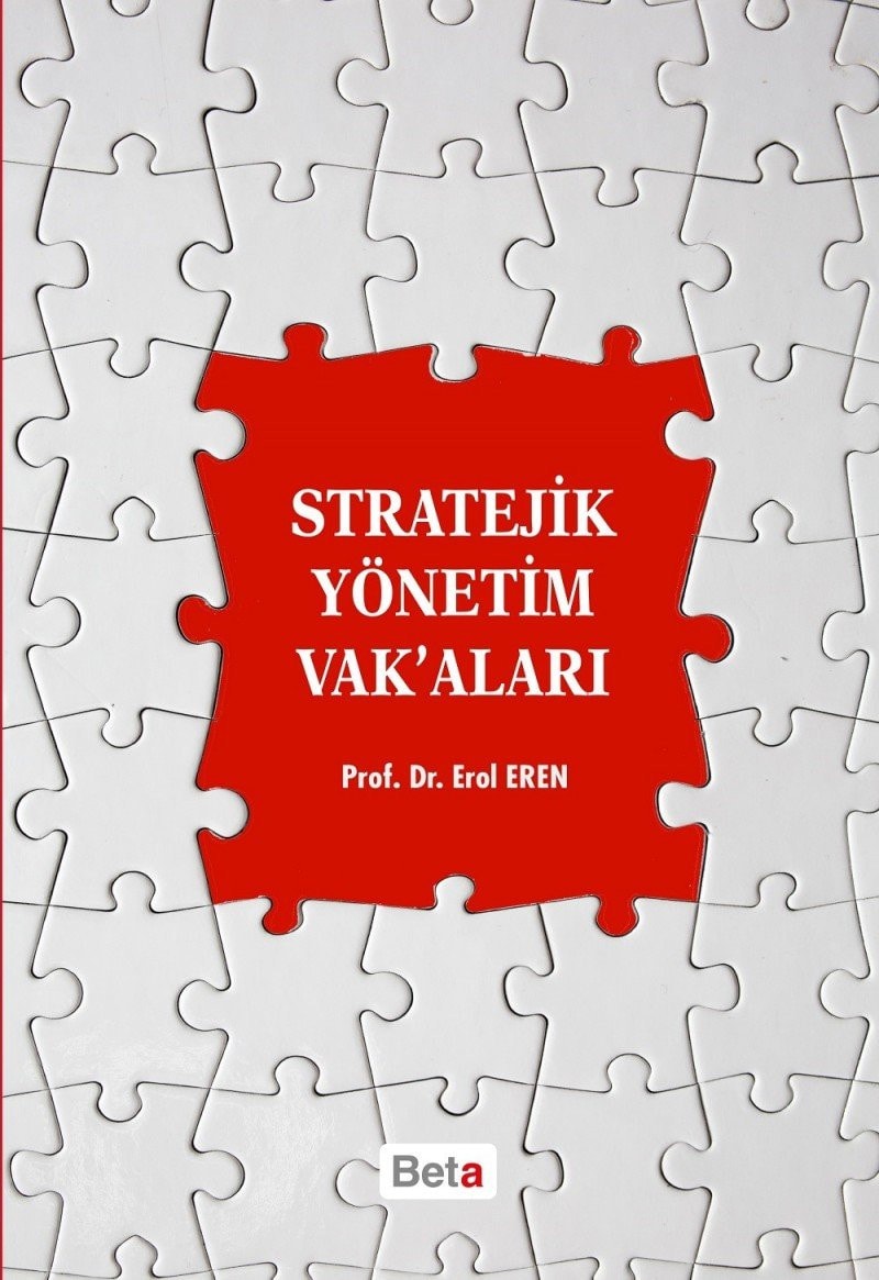 Stratejik yönetim vak'aları