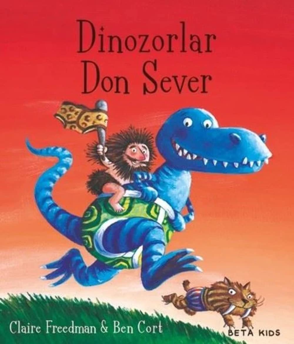 Dinozorlar don sever