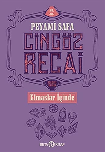 Cingöz Recai Elmaslar Icinde
