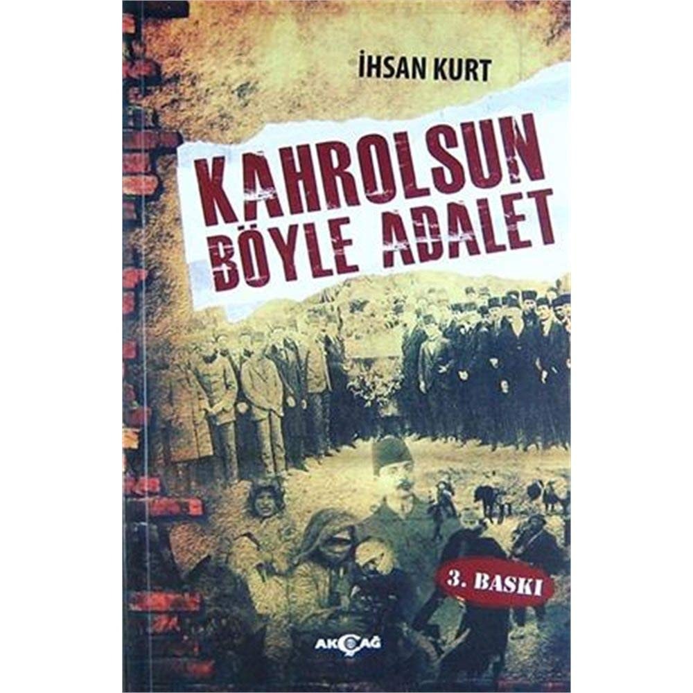 Kahrolsun Boyle Adalet