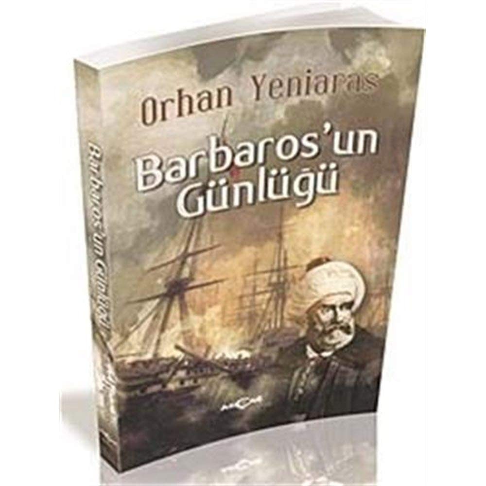 Barbaros'un günlüğü