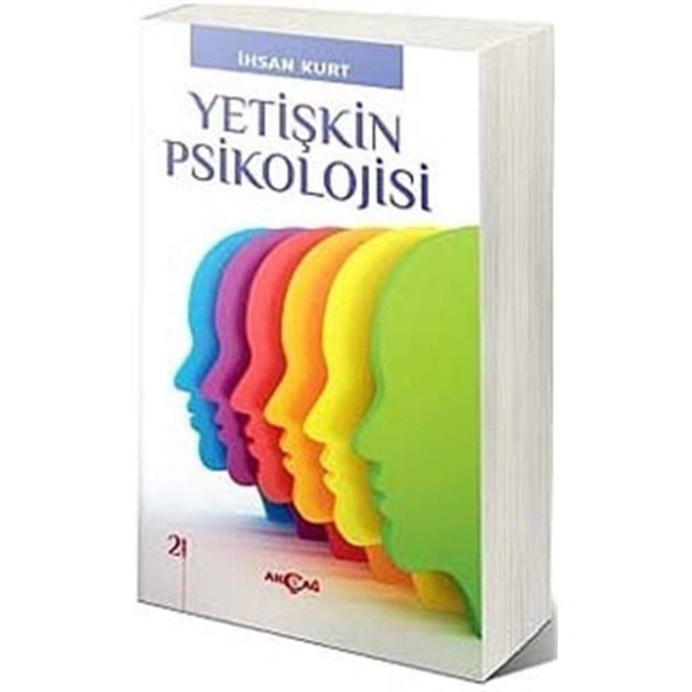 Yetiskin Psikolojisi