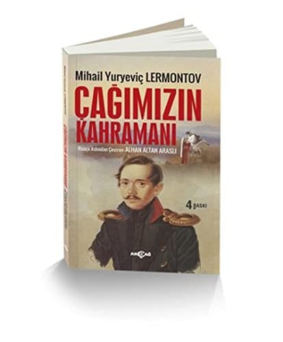 Çağımızın kahramanı Roman