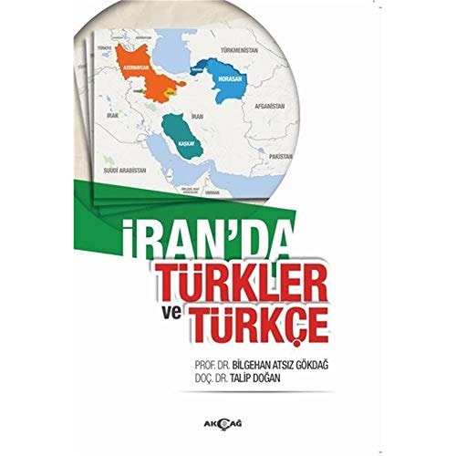 İran'da Türkler ve Türkçe