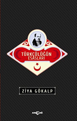 Türkcülügün Esaslari Sadelestirilmis Metin