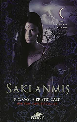 Saklanmış