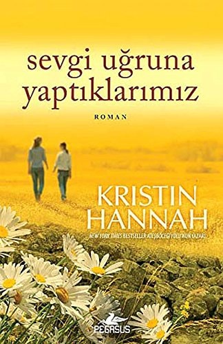 Sevgi Ugruna Yaptiklarimiz