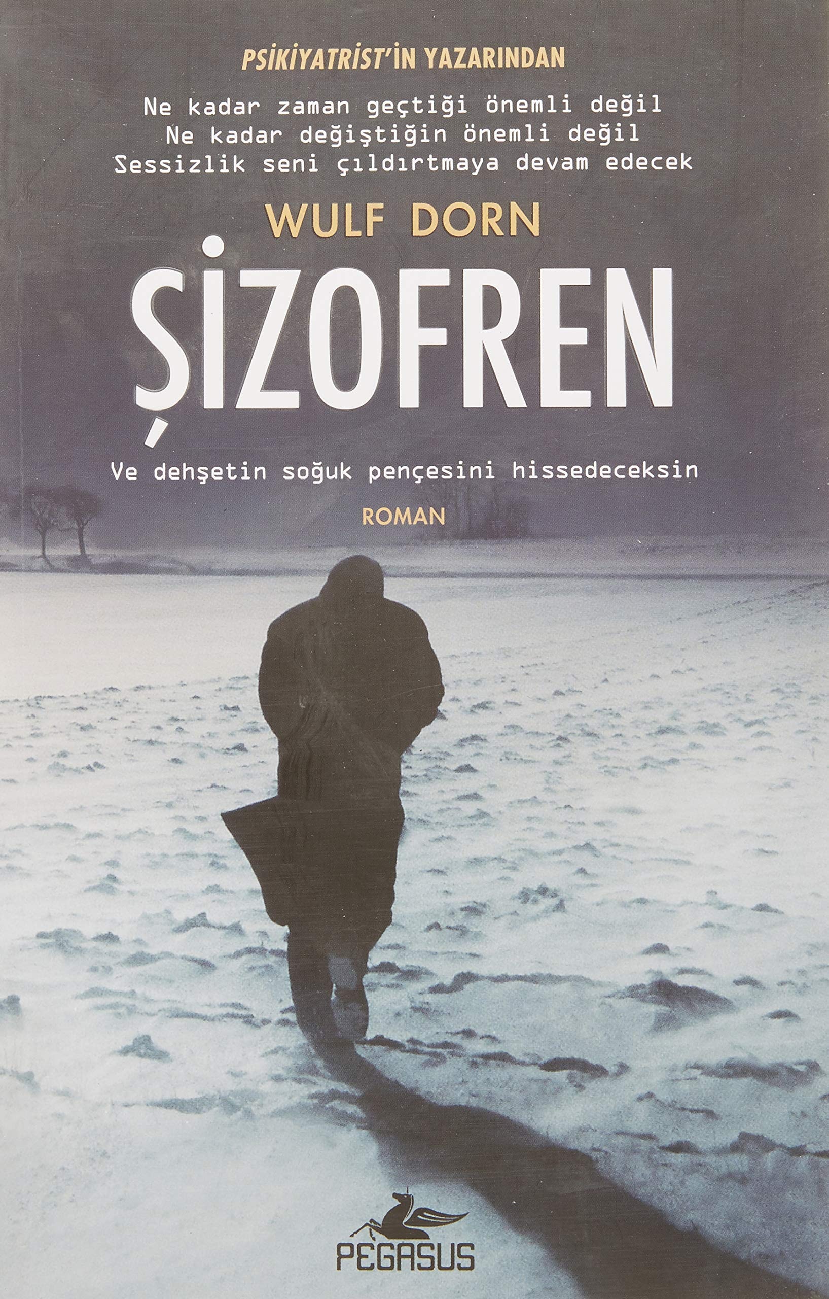 Şizofren