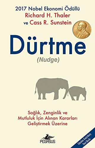 Dürtme Saglik, Zenginlik ve Mutlulukla Ilgili Kararlari Uygulamak