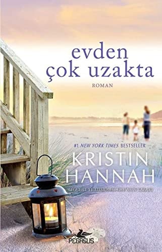 Evden Cok Uzakta