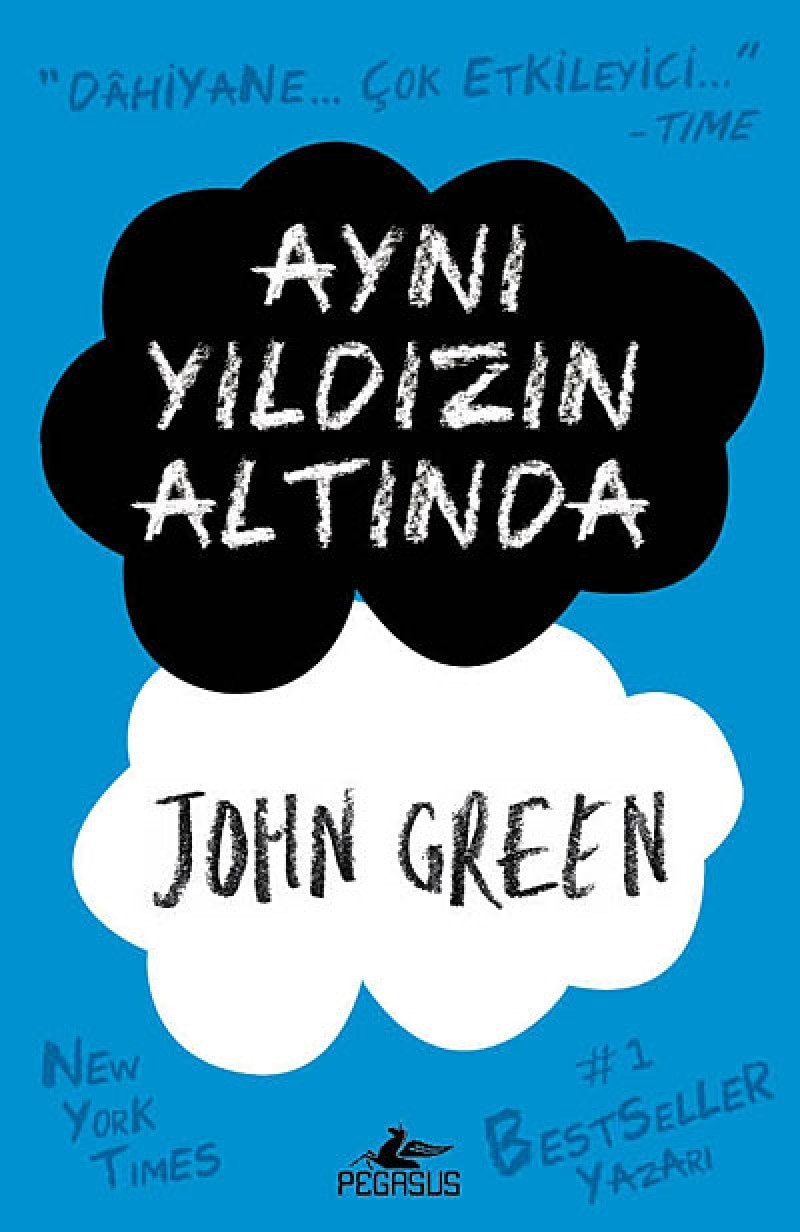 Ayni Yildizin Altinda Ciltli