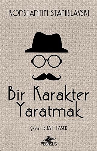 Bir karakter yaratmak
