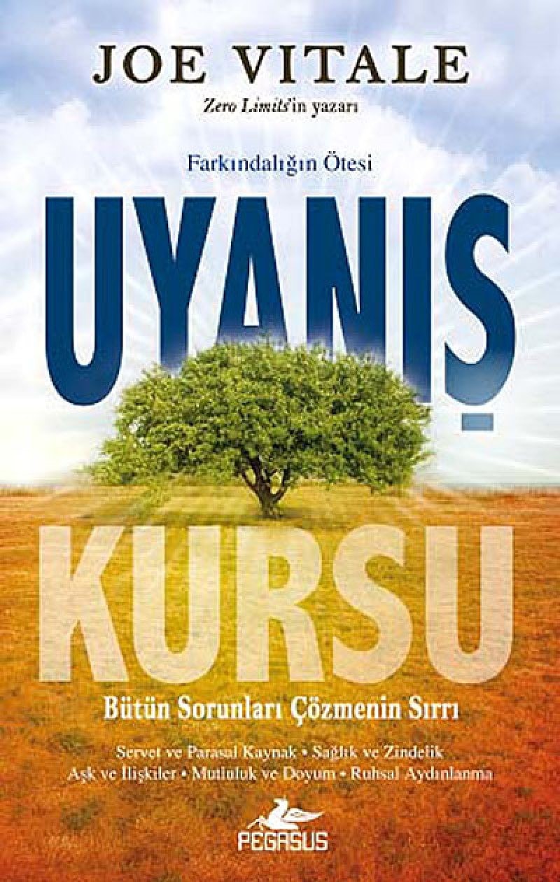Uyanis Kursu Bütün Sorunlari Cözmenin Sirri