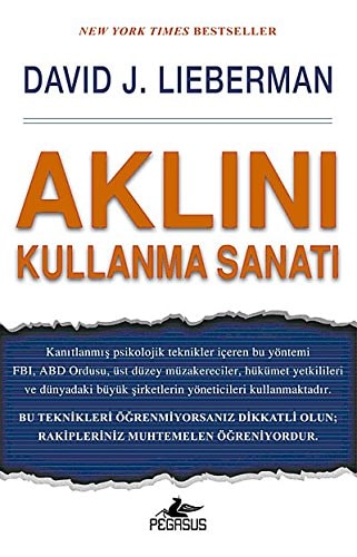 Aklini Kullanma Sanati