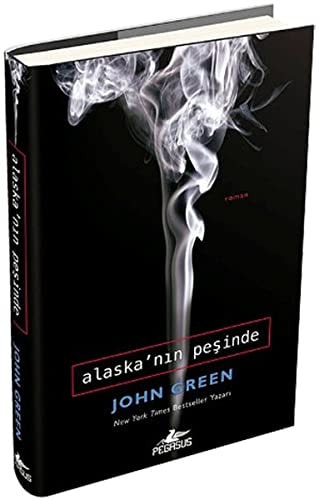 Alaskanin Pesinde Ciltli