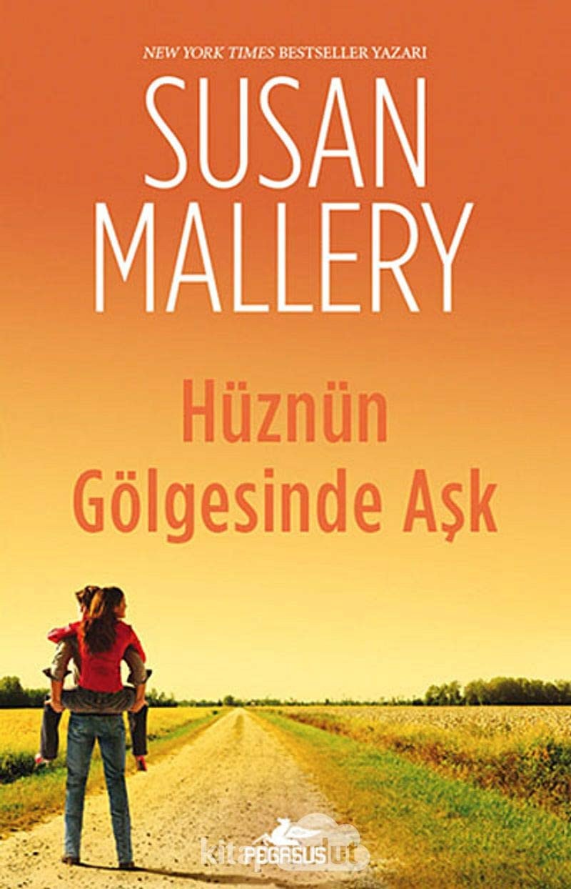 Hüznün Gölgesinde Ask