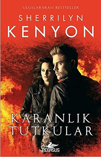 Karanlik Tutkunlar