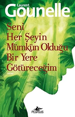 Seni her şeyin mümkün olduǧu bir yere götüreceǧim