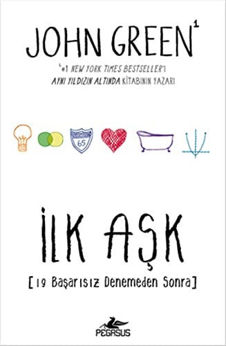 Ilk Ask 19 Basarisiz Denemeden Sonra