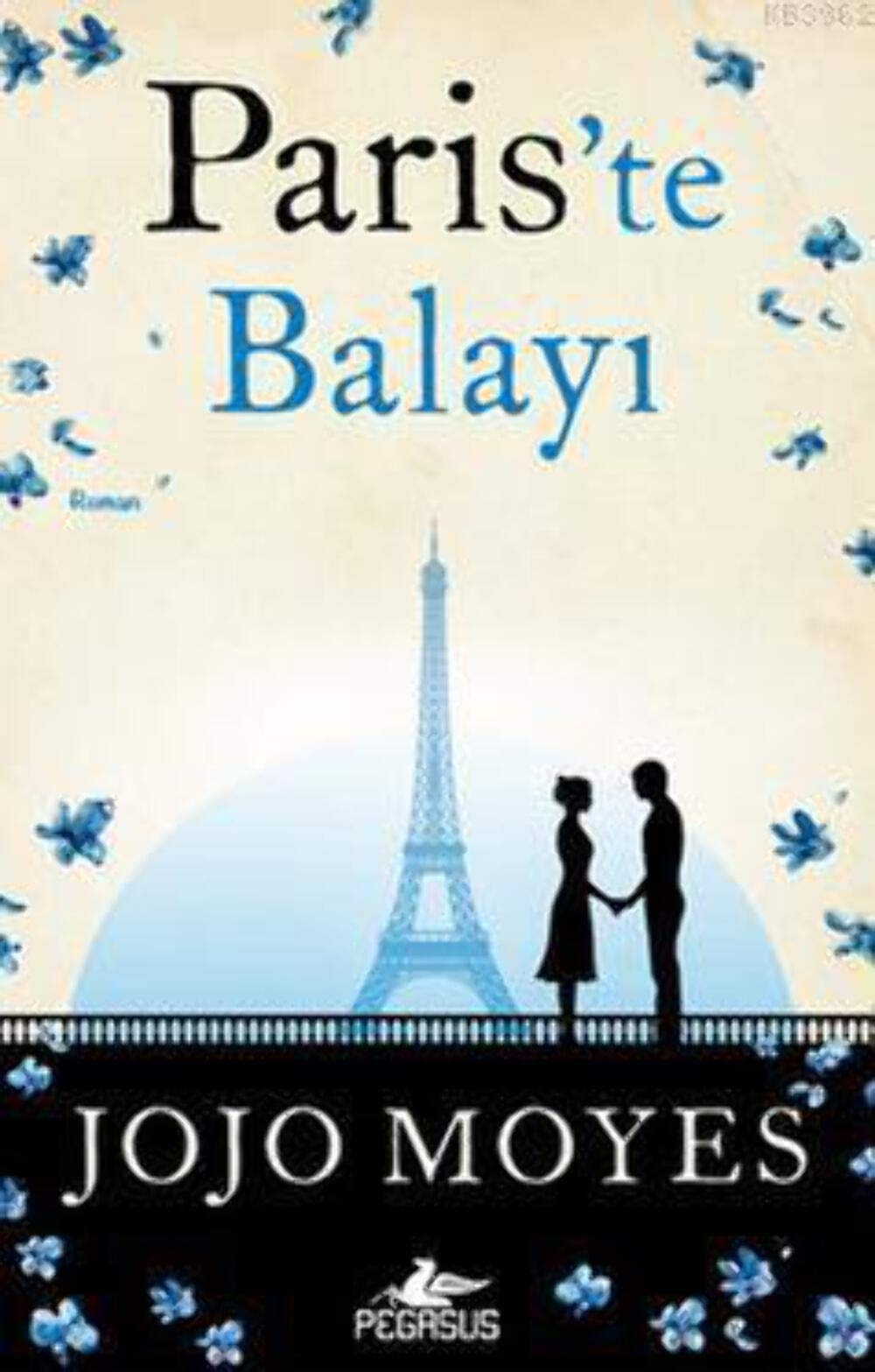Paris'te Balayi
