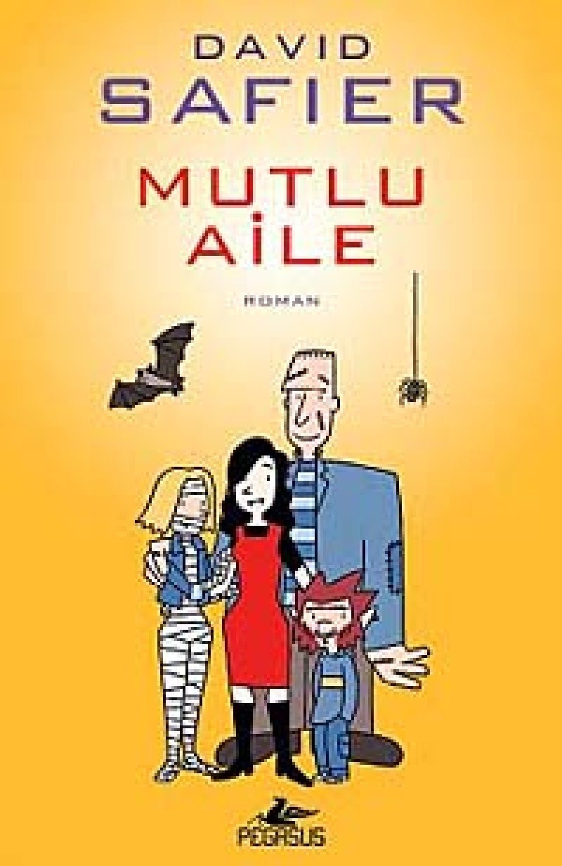 Mutlu aile