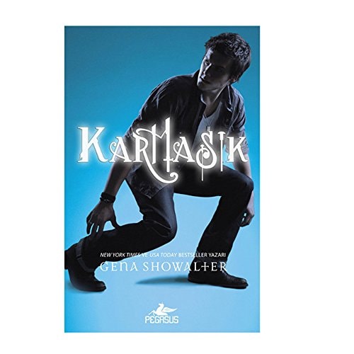 Karmasik