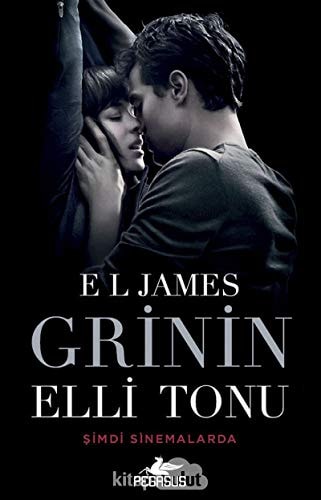 Grinin Elli Tonu - Film Özel Baskisi