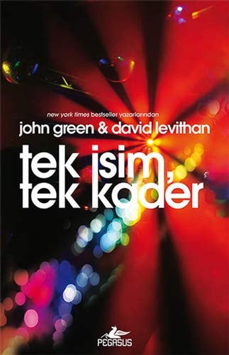 Tek Isim Tek Kader Ciltli